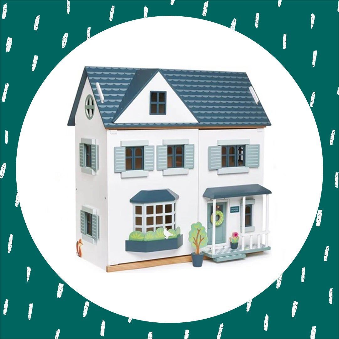 Dreamland Tiffany 12" Doll House