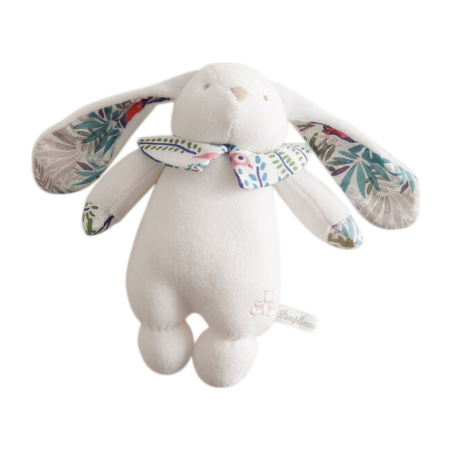 Rabbit Rattle, Jazz Mouse