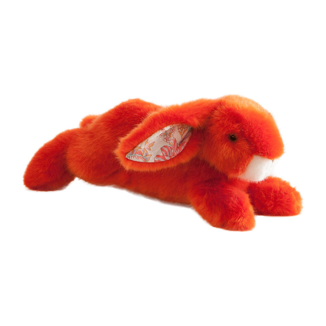 Martin the Rabbit, Orange