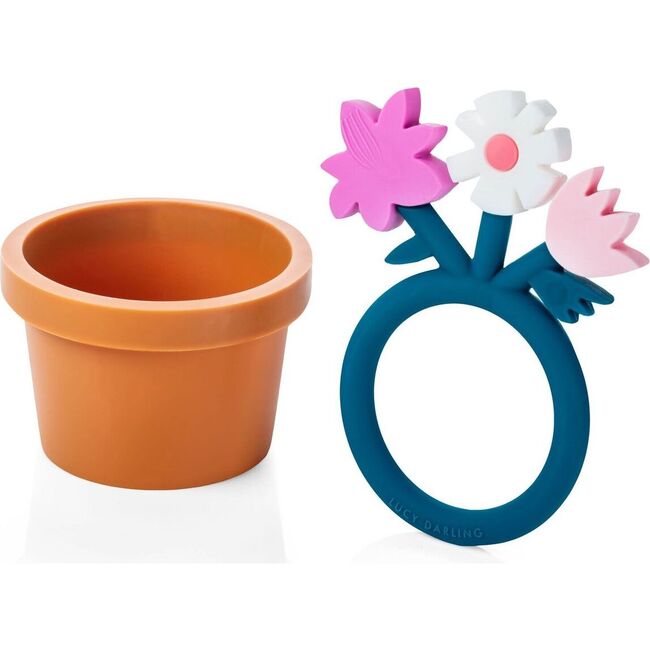 Little Artist Teether Toy