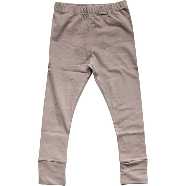 The Everyday Baby Legging, Antique Rose