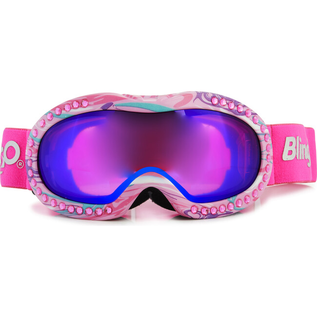 Swirl Ski Goggle