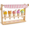 Scoops and Smiles - Play Food - 1 - thumbnail