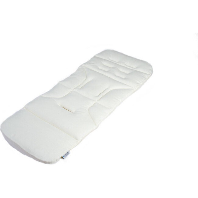 Organic Cotton Seat Liner