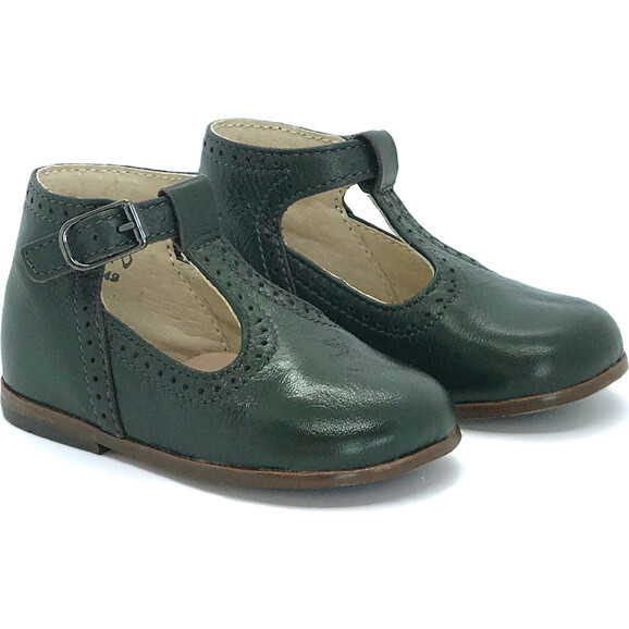 Iris First Step T-Bar, Vegetal