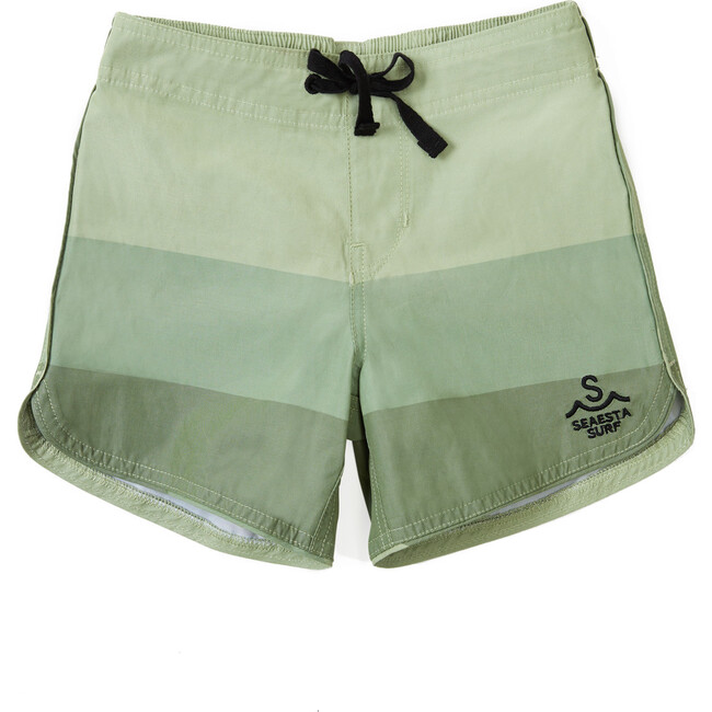 Triple Scoop, Pistachio Boardshorts