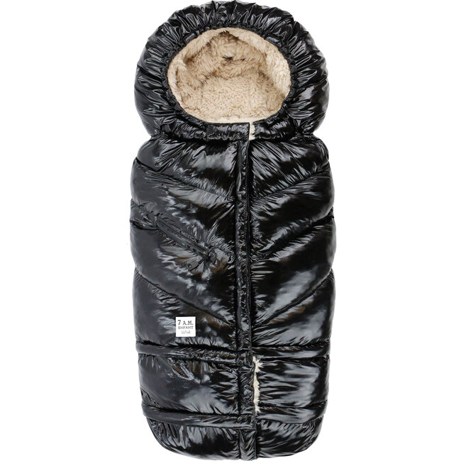 Blanket 212 Evolution, Black Polar
