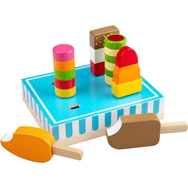 Ice Lollies