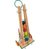 6 Player Croquet Set with Trolley - Sports Gear - 2