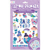 Tattoo Palooza, Mermaid Magic - Art Supplies - 1 - thumbnail