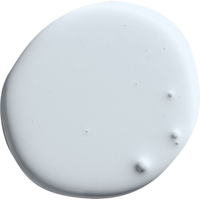 On Tour Paint, Pale Blue
