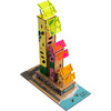 Palms Skyscraper - STEM Toys - 1 - thumbnail