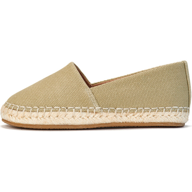 Marcus Espadrilles, Khaki