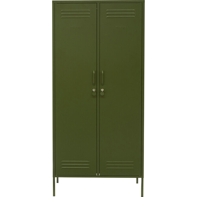 The Twinny, Olive