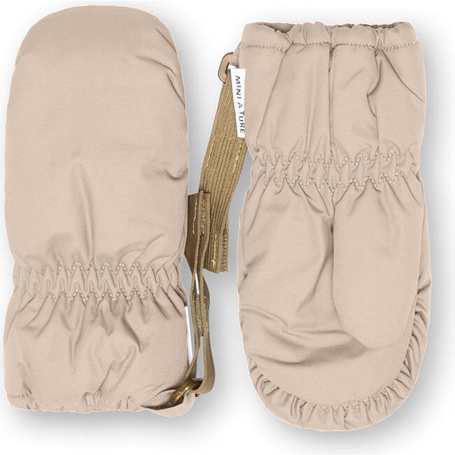 Cordt Gloves, Cloudy Rose