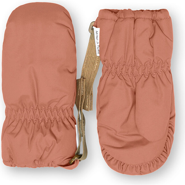 Cordt Gloves, Cedar Wood