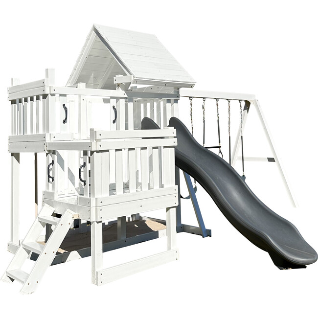 Modern Monkey Playsystem Package #2