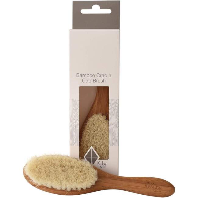 Cradle Cap Brush
