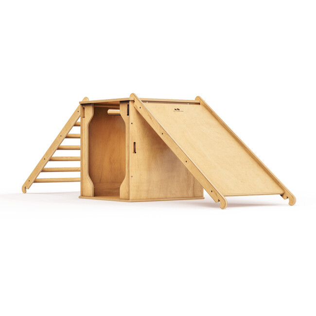 PlayBox Mountain Top