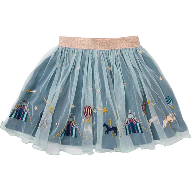 Once Upon A Time Tulle Skirt