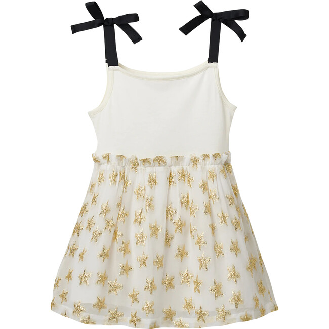Pretty Luxe Dress
