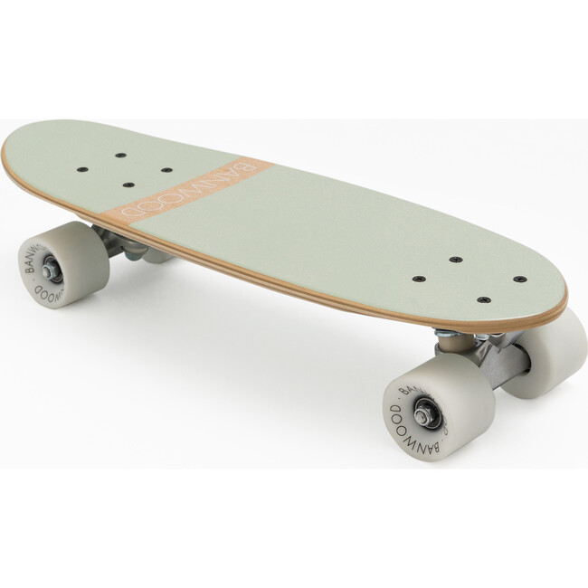 SKATEBOARD MINT