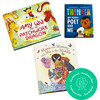 Diverse 3-Book Bundle: Ages 5-8 - Books - 1 - thumbnail