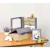 Vault Baby Keepsake Box, Something Blue - Keepsakes & Mementos - 5