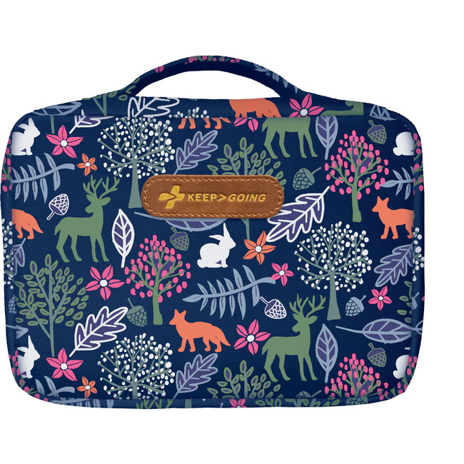 KeepGoing SuperKit, Woodland