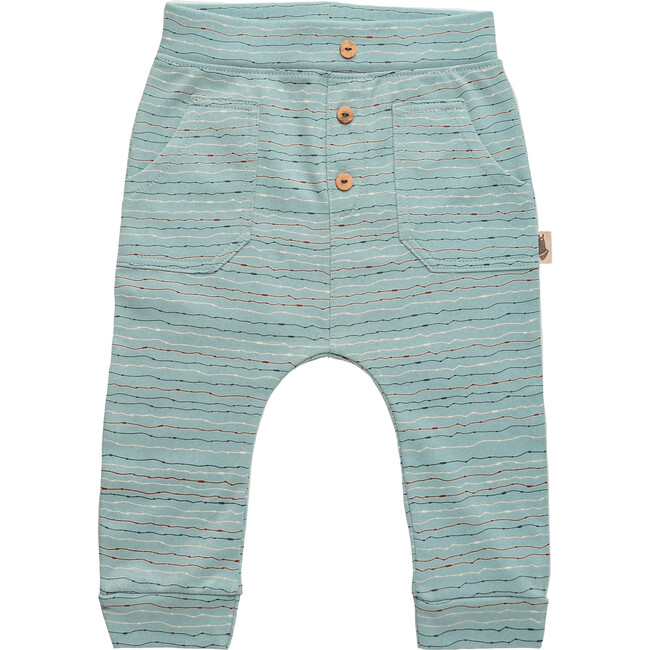 Cool Pants Quipu, Mint