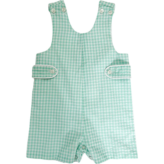 Spring Days Jon Jon, Mint Check