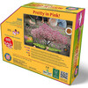 I Am Cherry Blossom- Tree Sd Jigsaw Puzzle, 1000 Pieces - Puzzles - 3