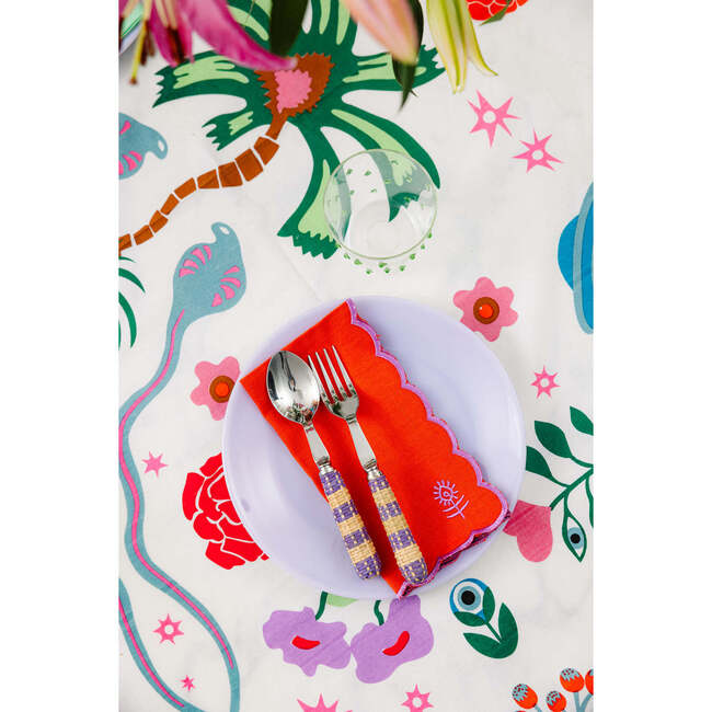 Nammos Tablecloth