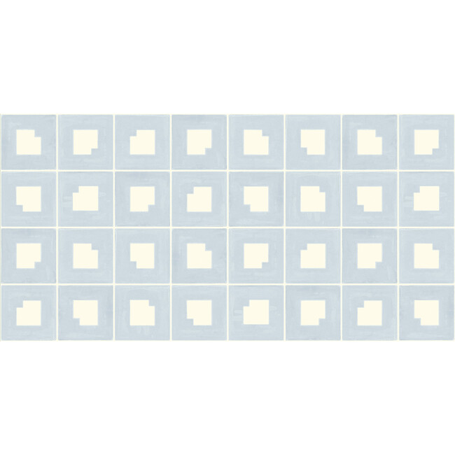 Palindrome 10-Yard Wallpaper, Sky