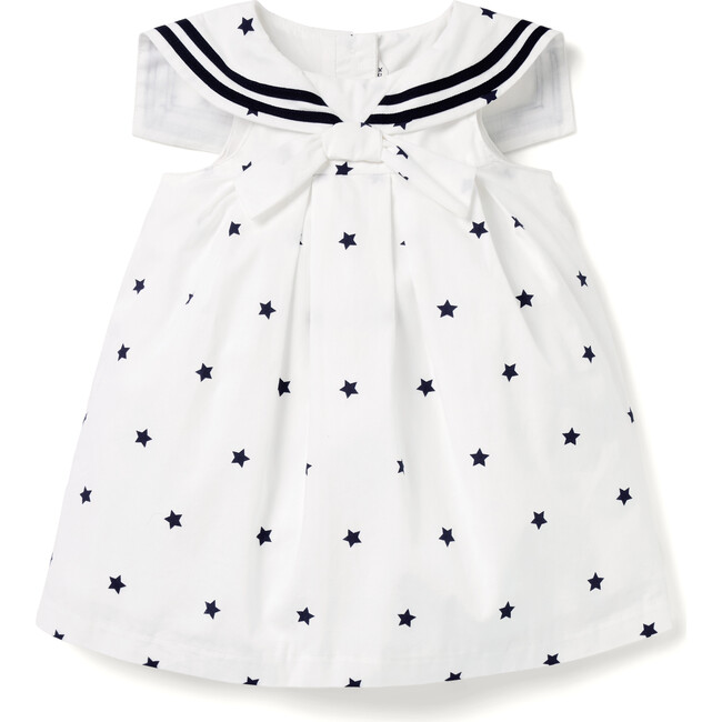 Baby Star Sailor Dress