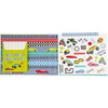 Cars Colour Switch Magic - Arts & Crafts - 5
