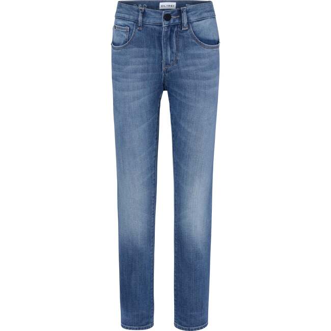 Brady Slim Jeans Toddler, Fresh