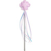 Seashell Wand, Multi - Costume Accessories - 1 - thumbnail